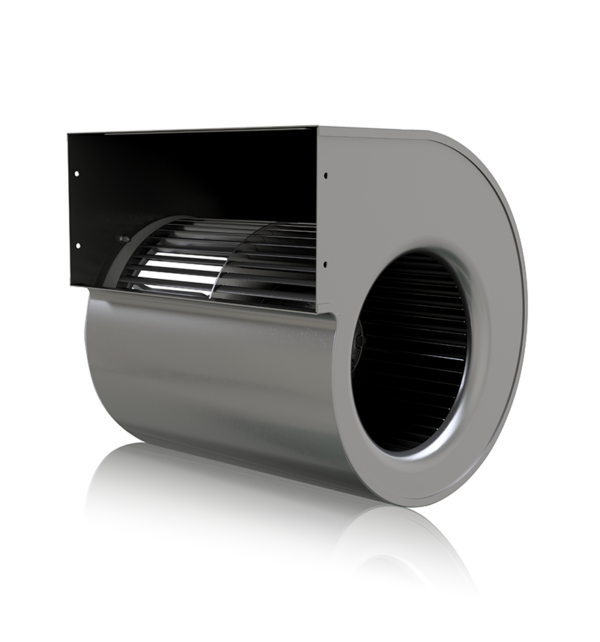 Centrifugal Double Inlet