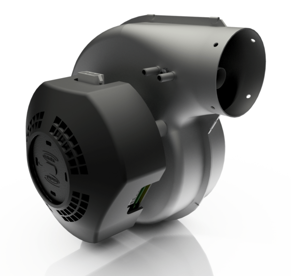 EC High Temperature Fans