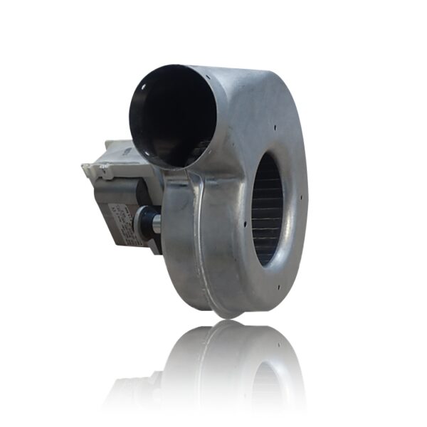 AC Combustion Fans
