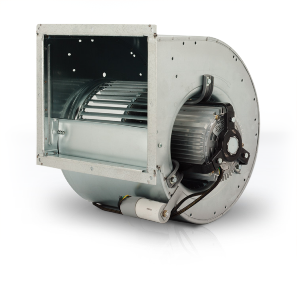 AC Direct Drive Fans