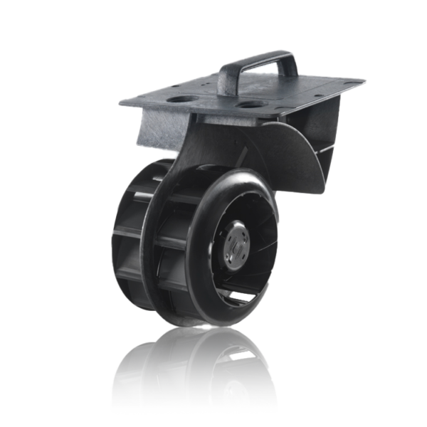 Double Wheel Technology