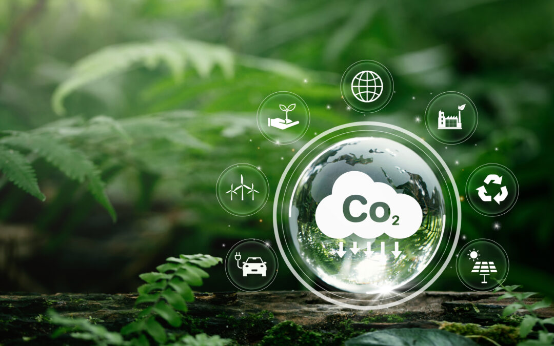 What is energy efficiency?