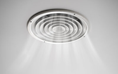 The importance of ventilation and indoor air quality