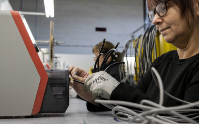 Torin successfully develops new range of MVHR products
